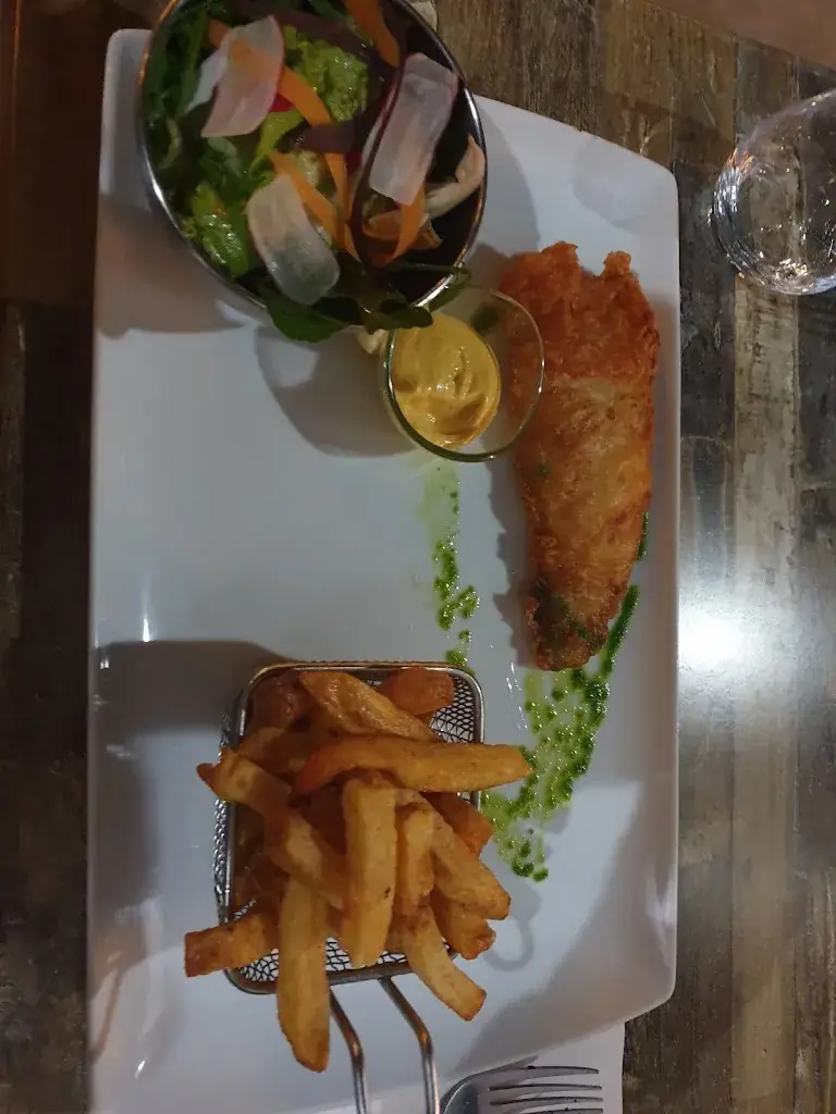 Menu_Restaurant Le 711_Ganges_image_5