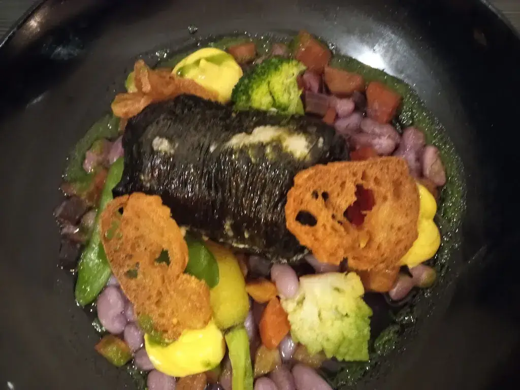 Menu_Restaurant Le 711_Ganges_image_9