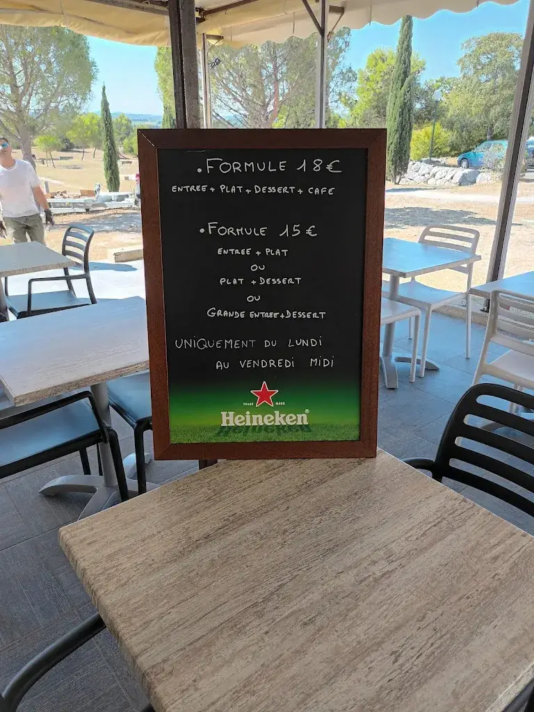 Menu_Restaurant Le F à Fournès_Fournès_immagine_3