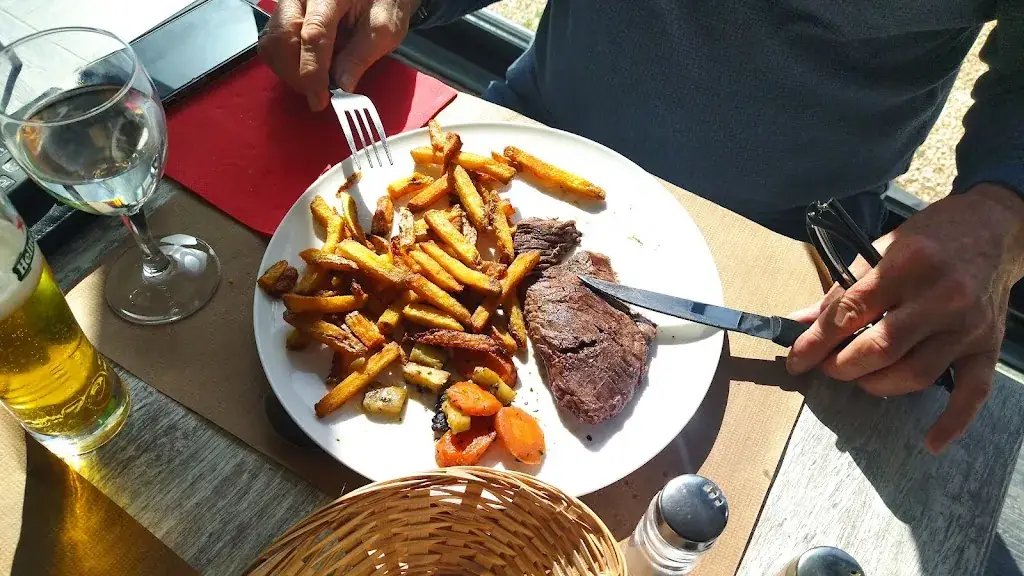 Menu_Restaurant Le F à Fournès_Fournès_immagine_6