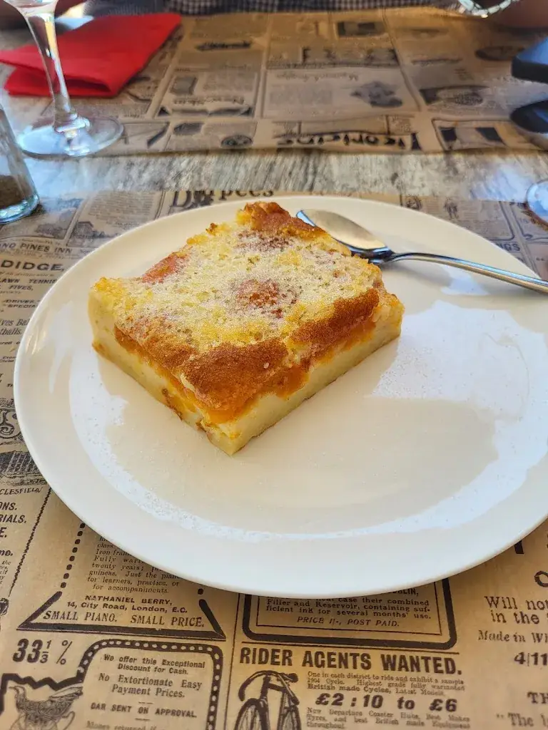 Menu_Restaurant Le F à Fournès_Fournès_immagine_7