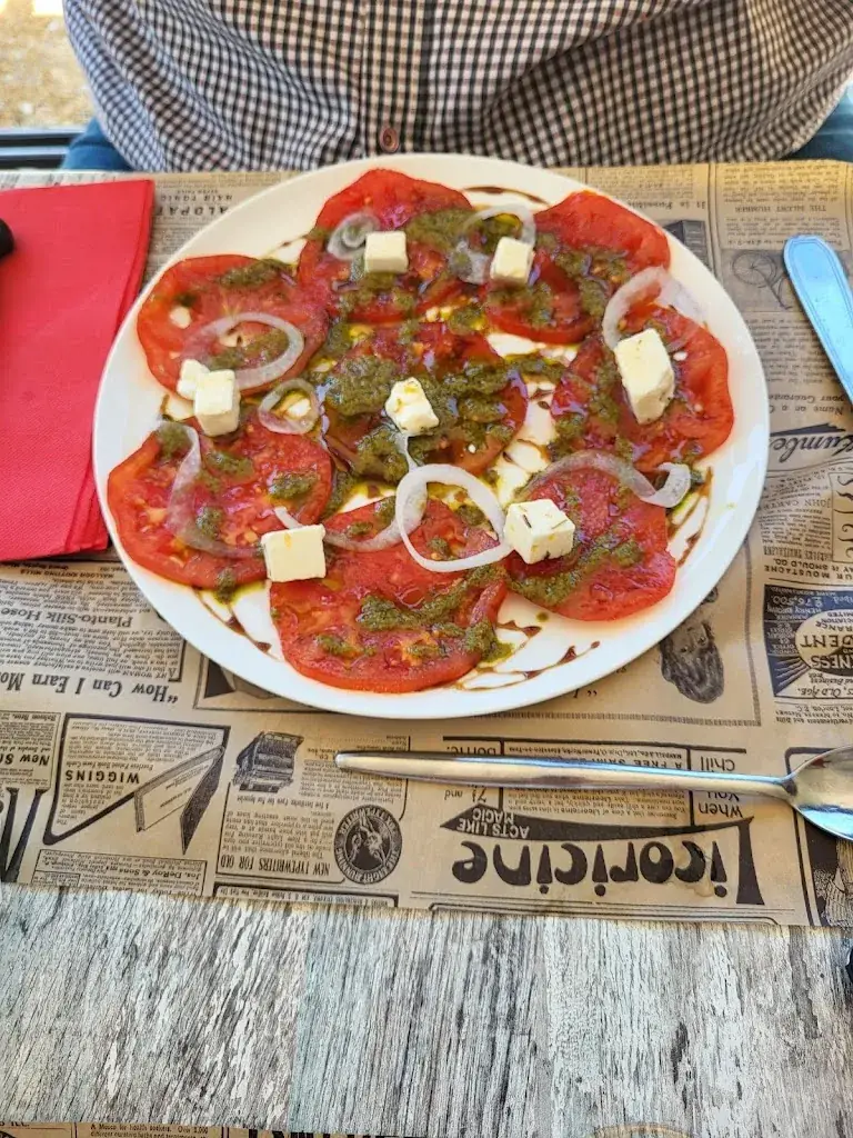 Menu_Restaurant Le F à Fournès_Fournès_immagine_8