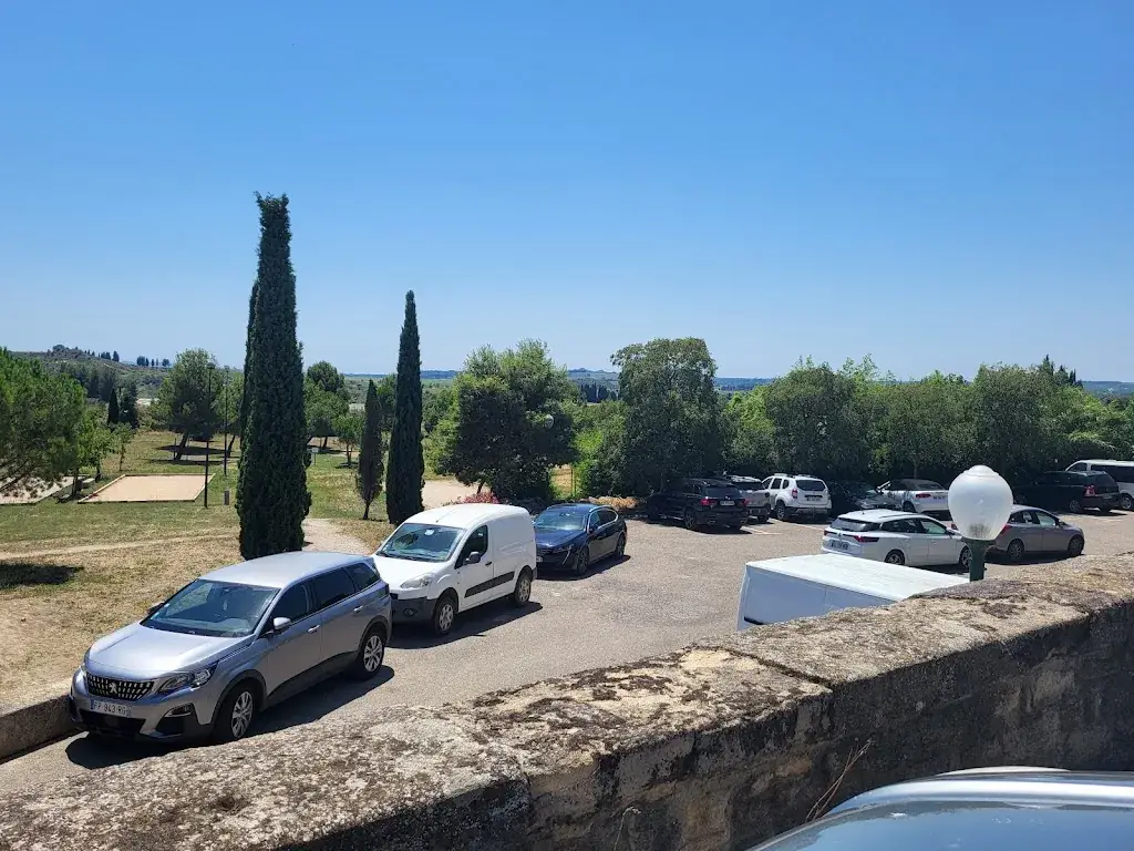 Laurent Dltr_Restaurant Le F à Fournès_Fournès_recensione