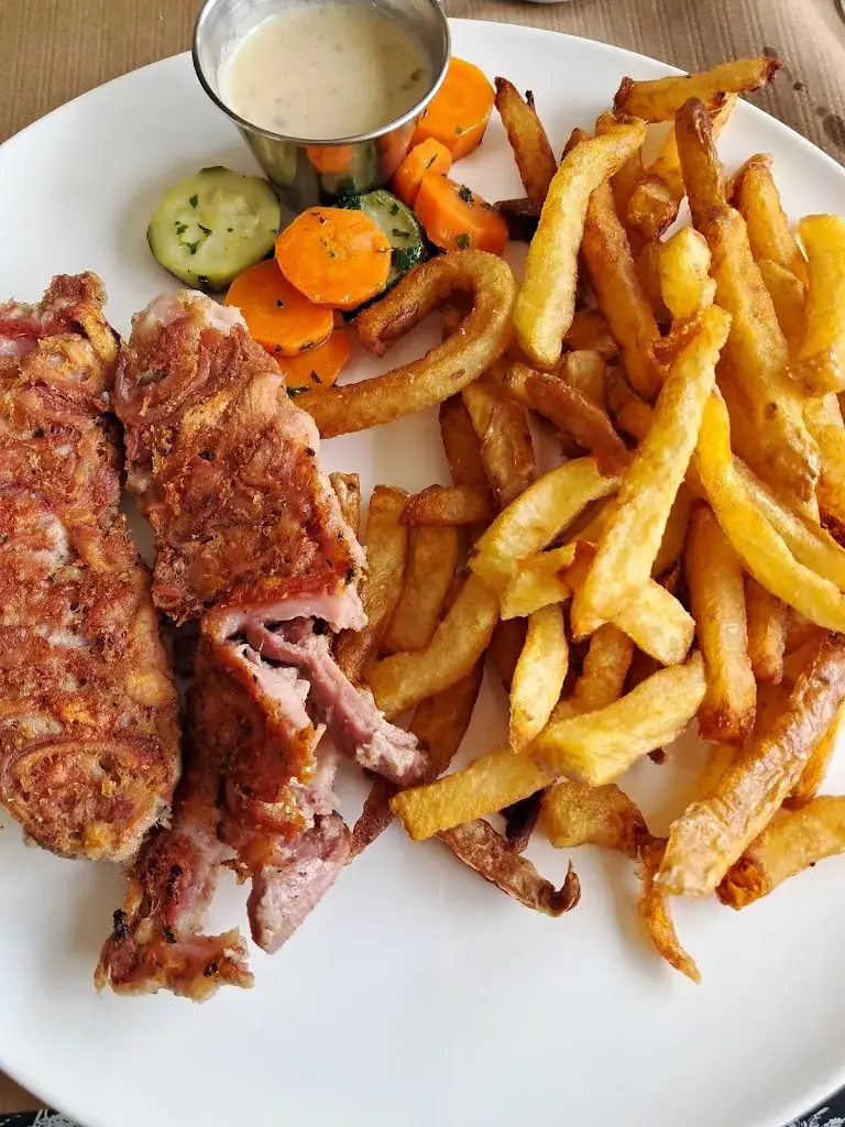 Restaurant Le F à Fournès_Fournès_slider_image_2