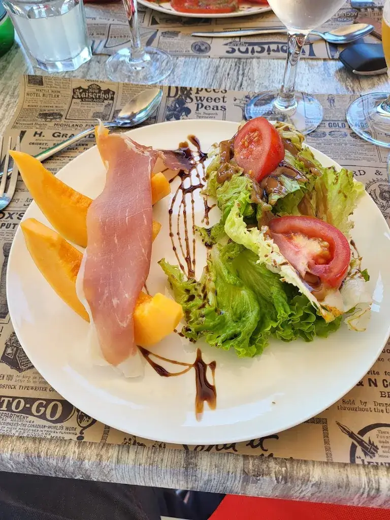 Restaurant Le F à Fournès_Fournès_slider_image_3