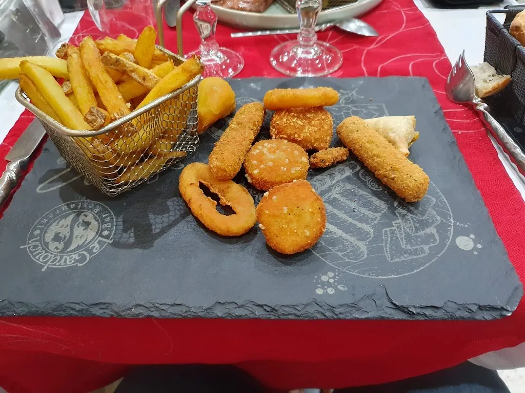 Menu_Restaurant Le Gardouch_Gardouch_image_4