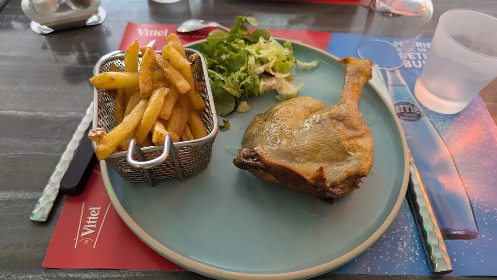 Menu_Restaurant Le Gardouch_Gardouch_image_6