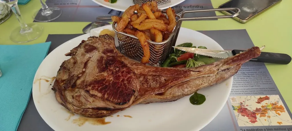 Menu_Restaurant Le Gardouch_Gardouch_image_7