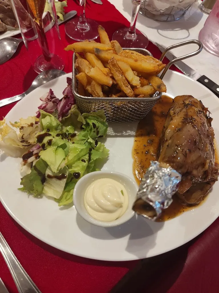 Menu_Restaurant Le Gardouch_Gardouch_image_9