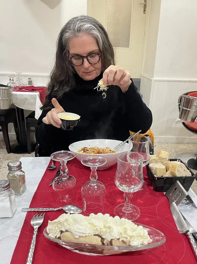 gene carl feldman_Restaurant Le Gardouch_Gardouch_review