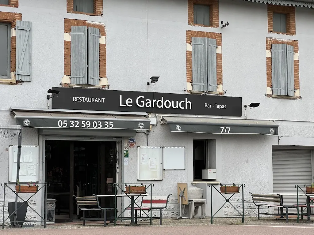 Yolanda_Restaurant Le Gardouch_Gardouch_review