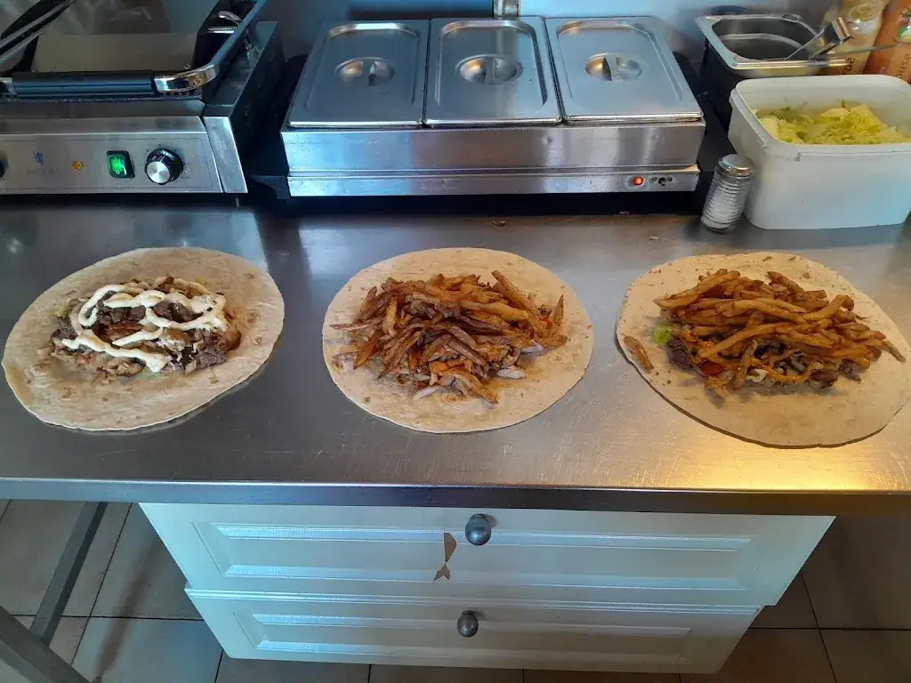 Alix Gilavert_Com' à la maison_Garidech_review