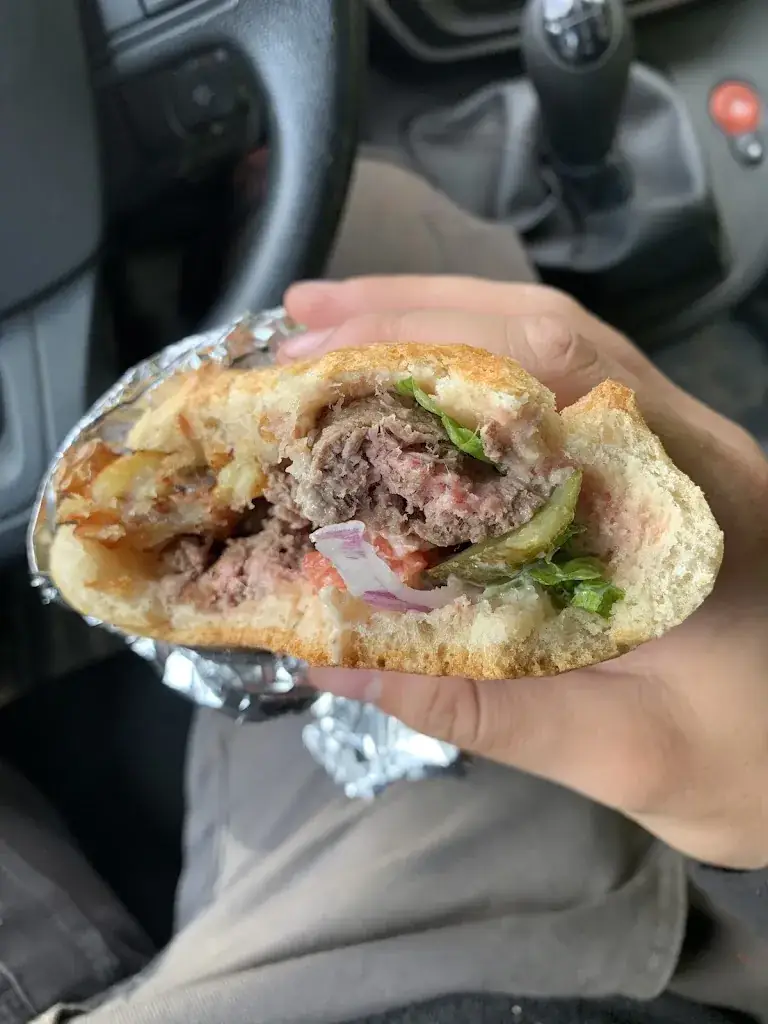 Nico64_Com' à la maison_Garidech_review