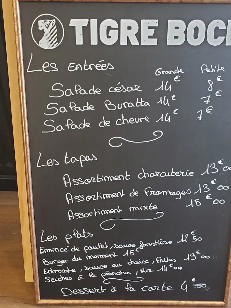 Menu_Brasserie des garonnais_Garons_image_2