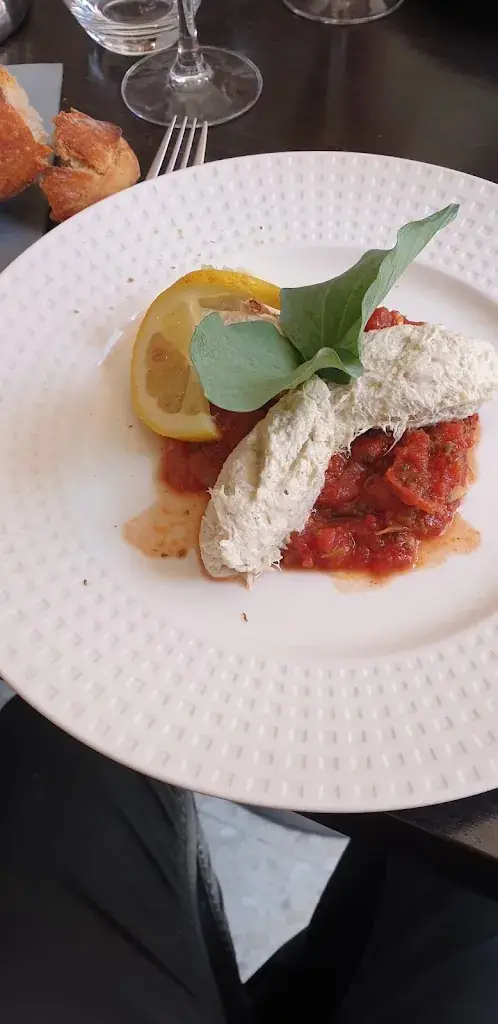 Menü_Le Braconnier_Garons_Bild_6