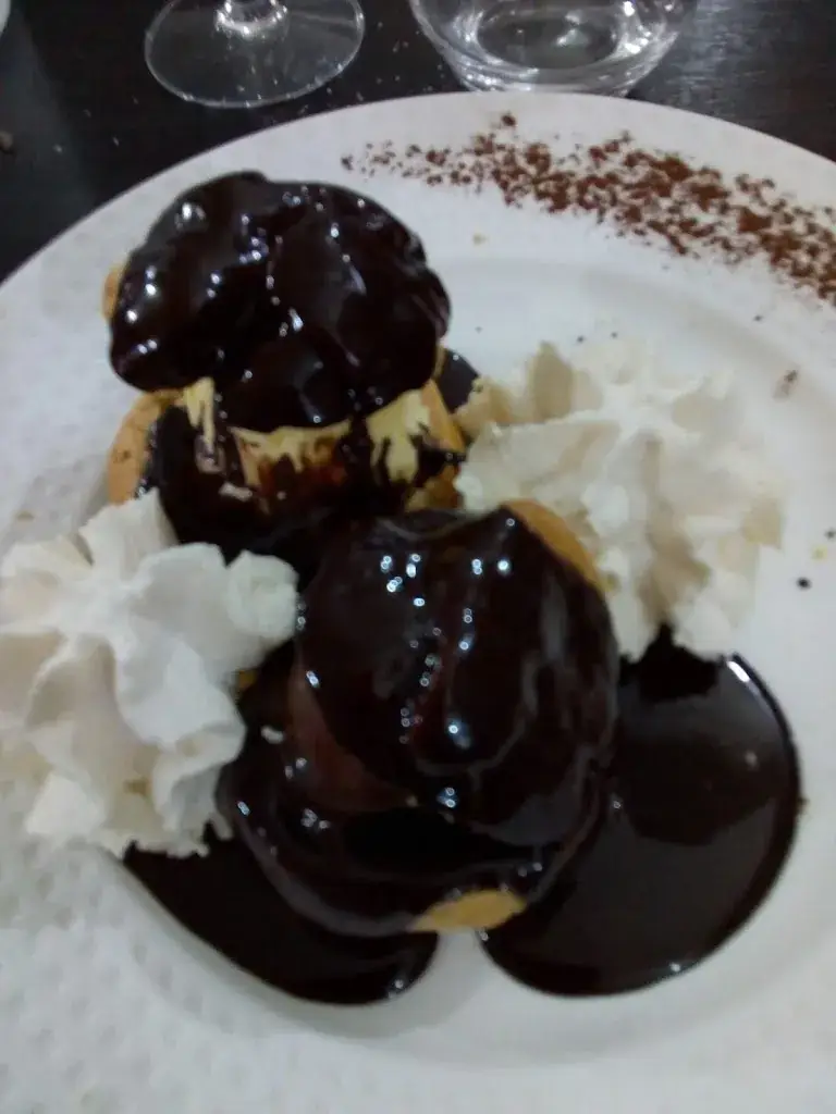 Menü_Le Braconnier_Garons_Bild_7