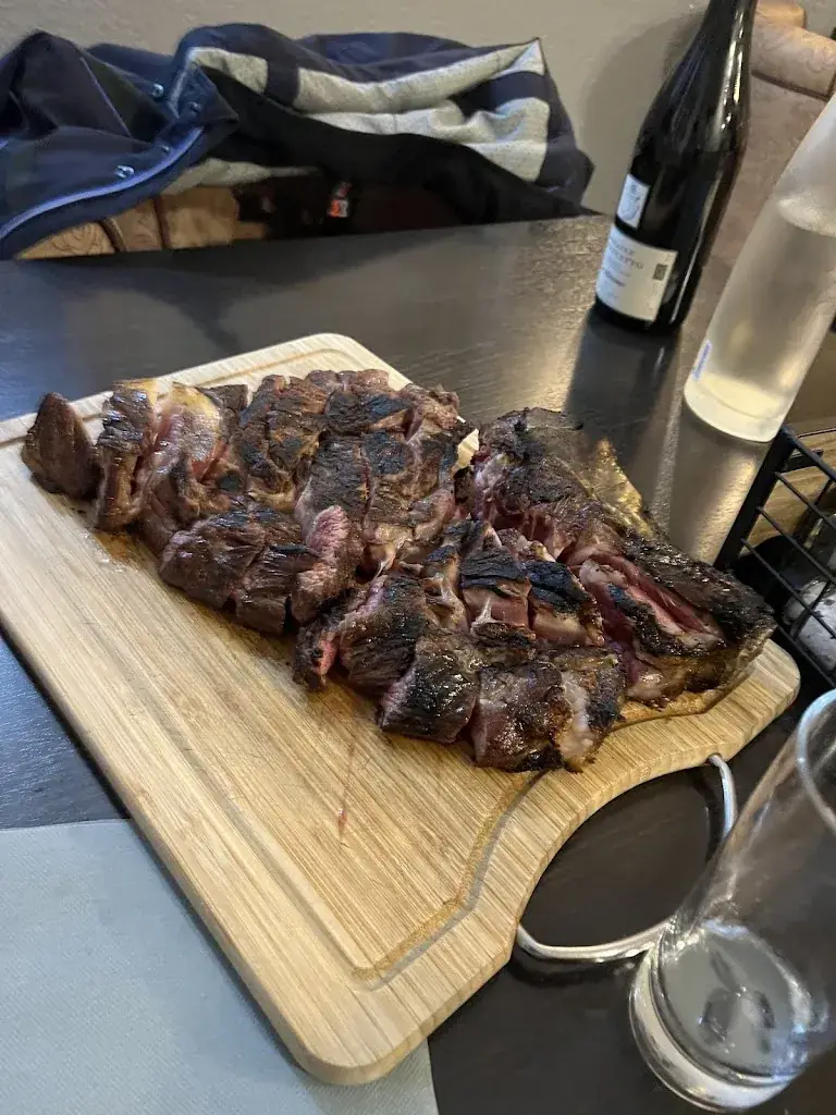 Menü_Le Braconnier_Garons_Bild_9