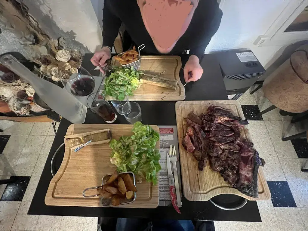 ANDRE Aurore_Le Braconnier_Garons_Bewertung