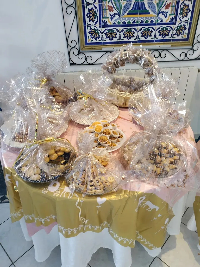 Menu_Les Dômes_Garons_immagine_3