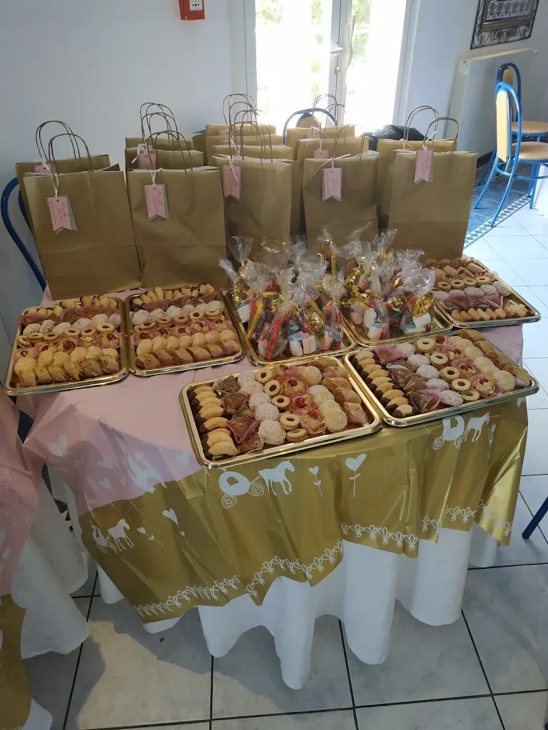 Menu_Les Dômes_Garons_immagine_4