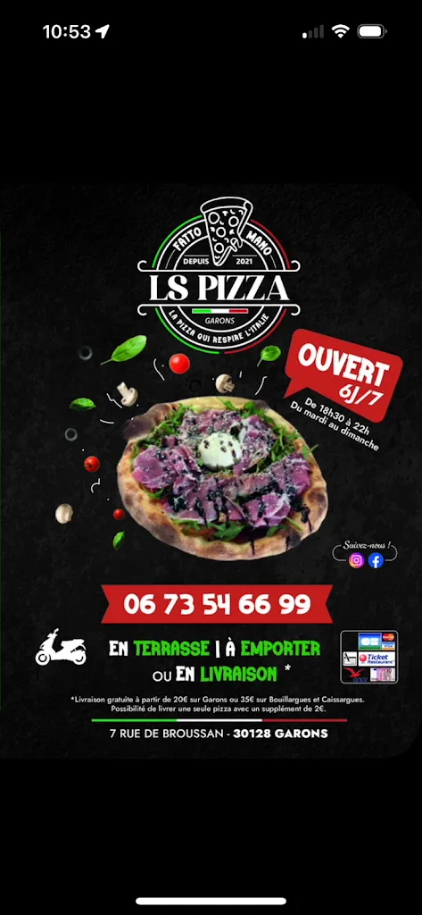 Menu_LS Pizza Garons_Garons_image_4