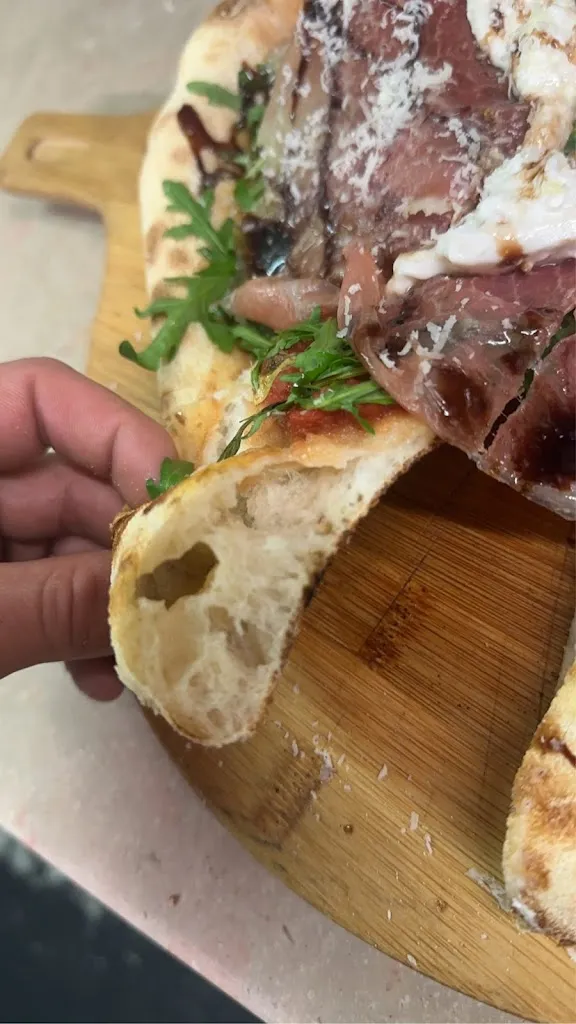 Menu_LS Pizza Garons_Garons_image_9