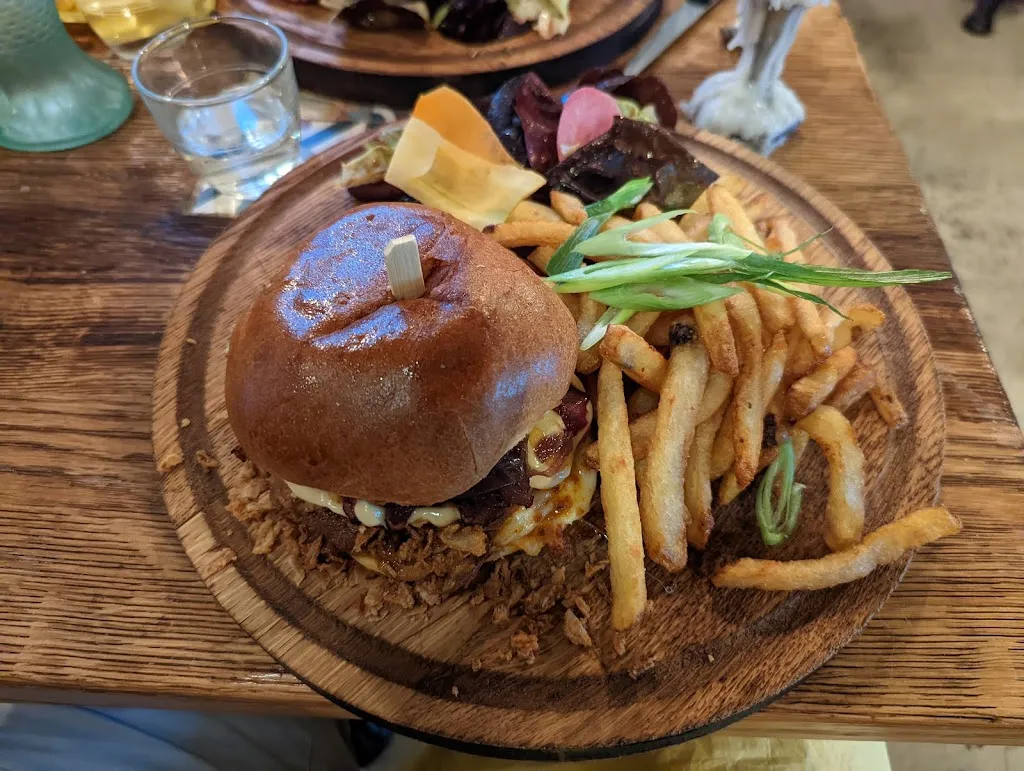 Menu_The Bird_Nîmes_image_5