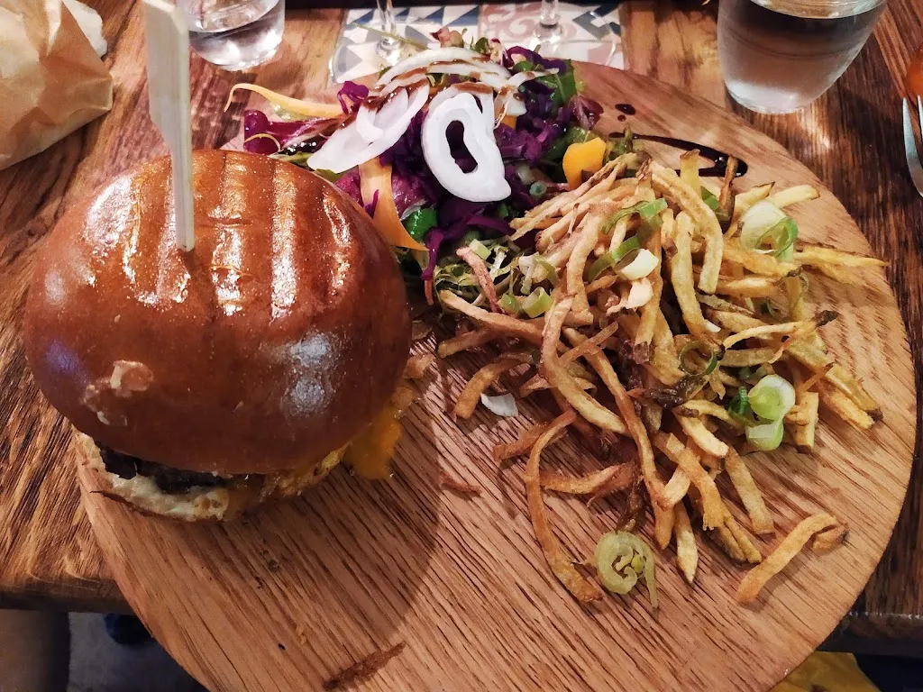 Menu_The Bird_Nîmes_image_6