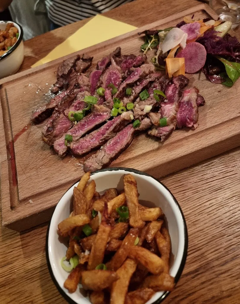 Menu_The Bird_Nîmes_image_8