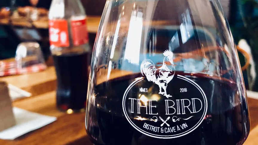 The Bird_Nîmes_slider_image_3