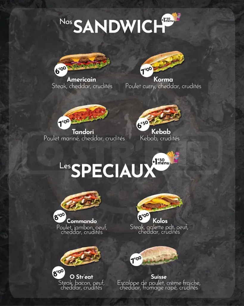 Menu_O Str'eat Food_Garons_image_1