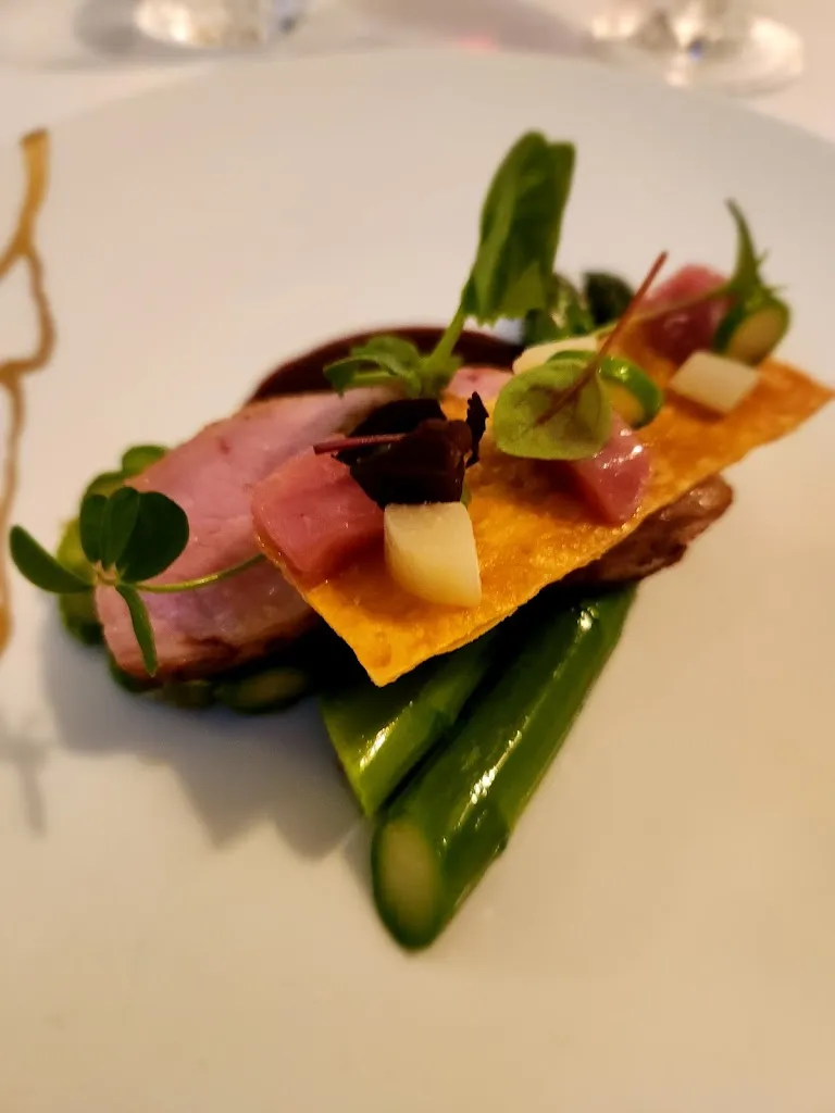 Walter Miguel_Restaurant Skab_Nîmes_review