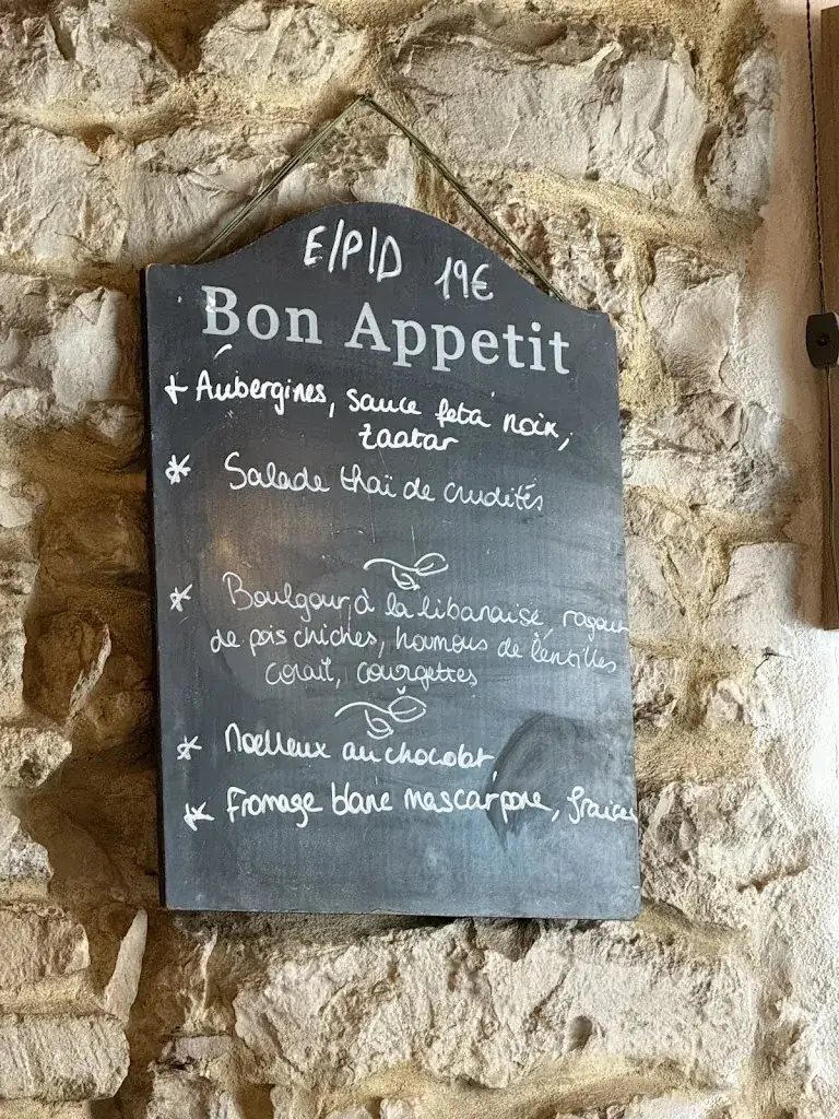 Menu_Le caboulot de la sérendipité_Nîmes_image_3