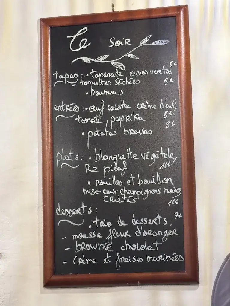 Jonathan Lowe_Le caboulot de la sérendipité_Nîmes_review