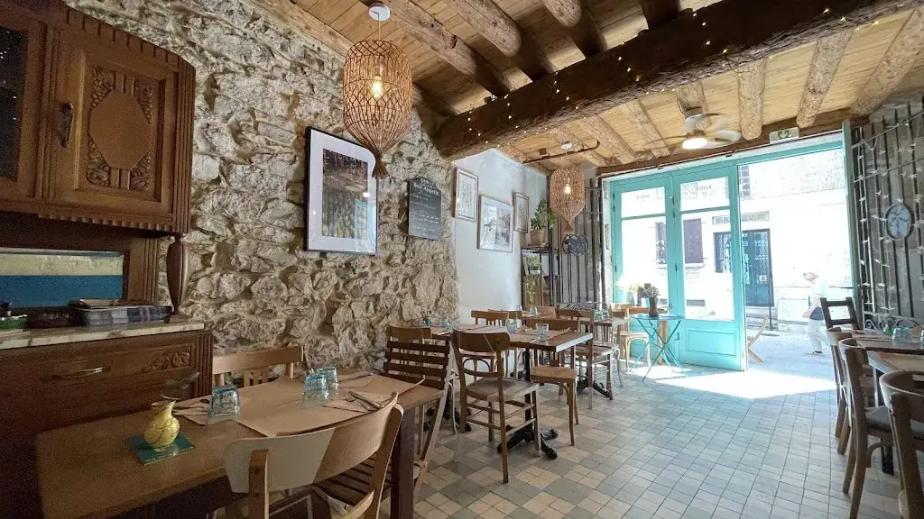 Le caboulot de la sérendipité_Nîmes_slider_image_2