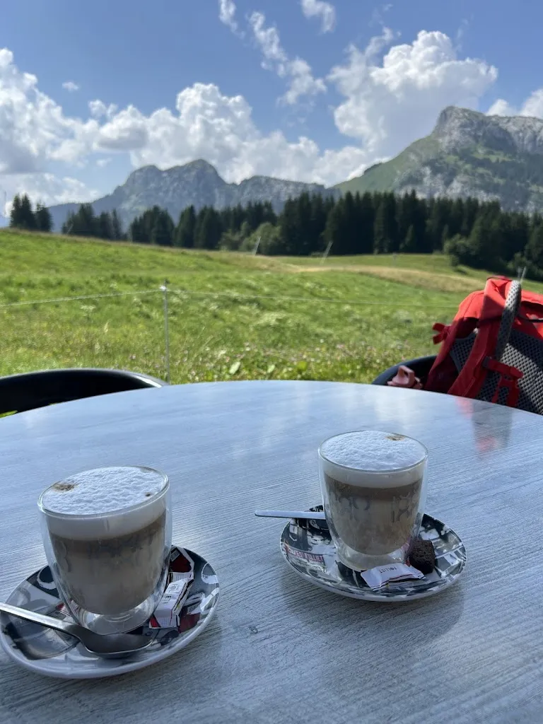 Menu_Restaurant le Châtillon_Grand-Bornand_immagine_4