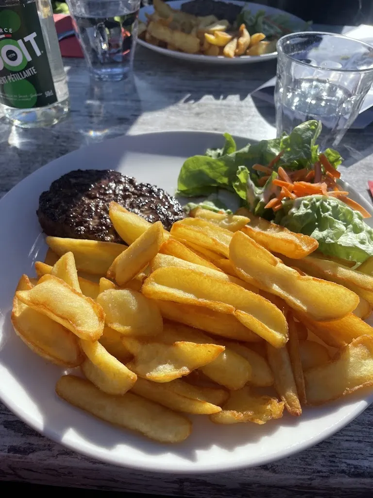 Menu_Restaurant le Châtillon_Grand-Bornand_immagine_5