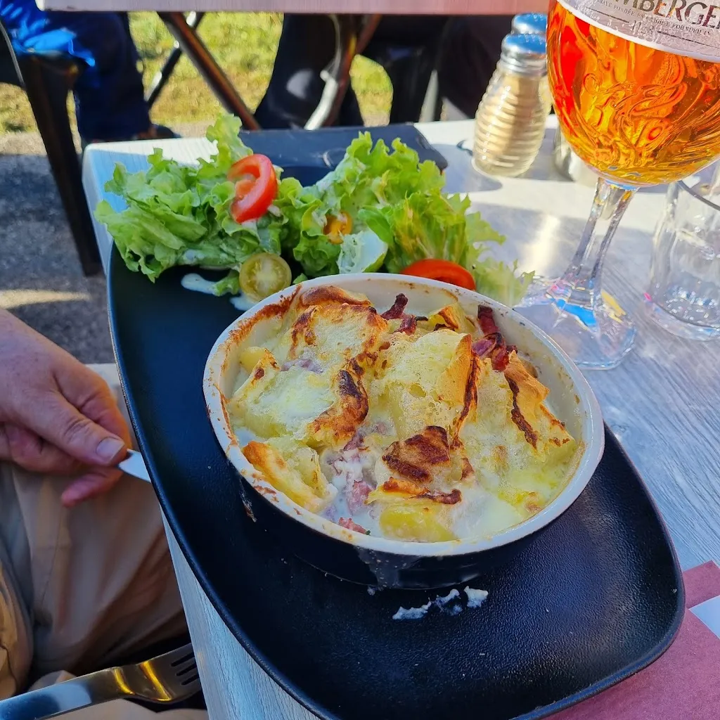 Menu_Restaurant le Châtillon_Grand-Bornand_immagine_6