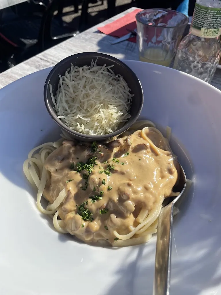 Menu_Restaurant le Châtillon_Grand-Bornand_immagine_9