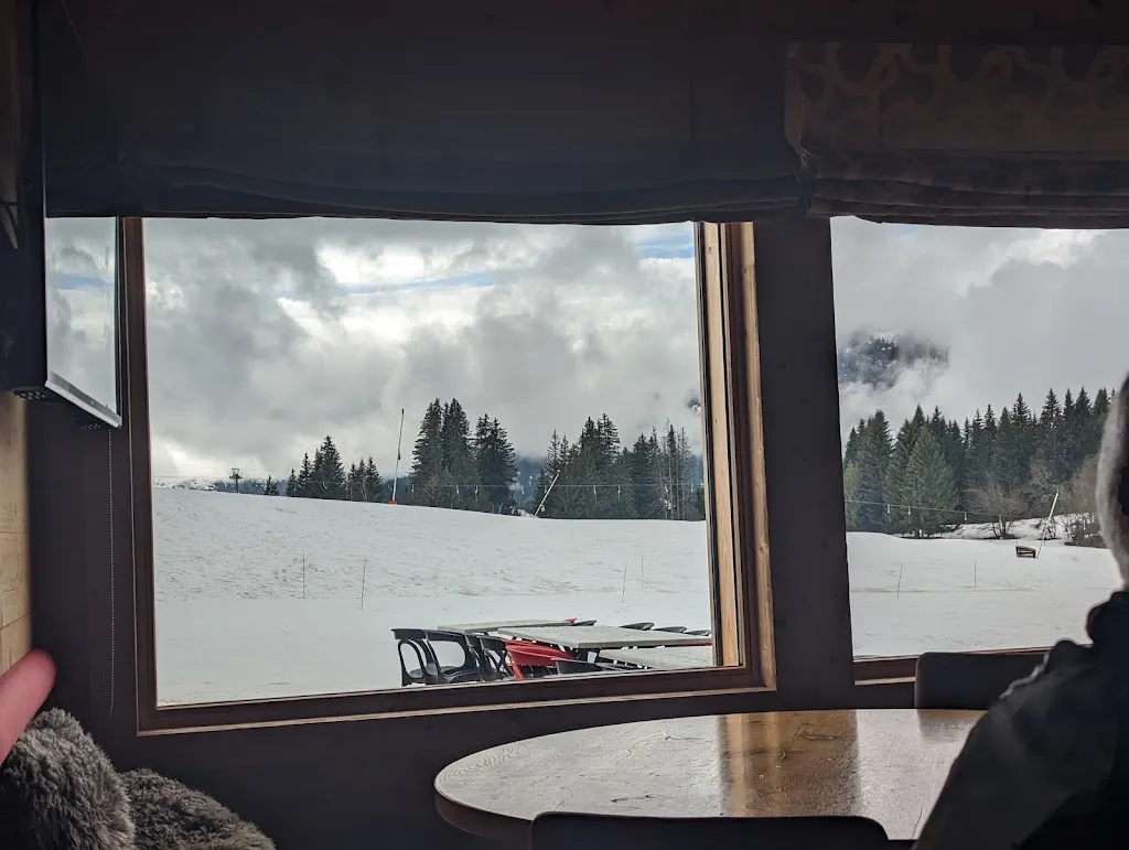 Stu Radley_Restaurant le Châtillon_Grand-Bornand_recensione