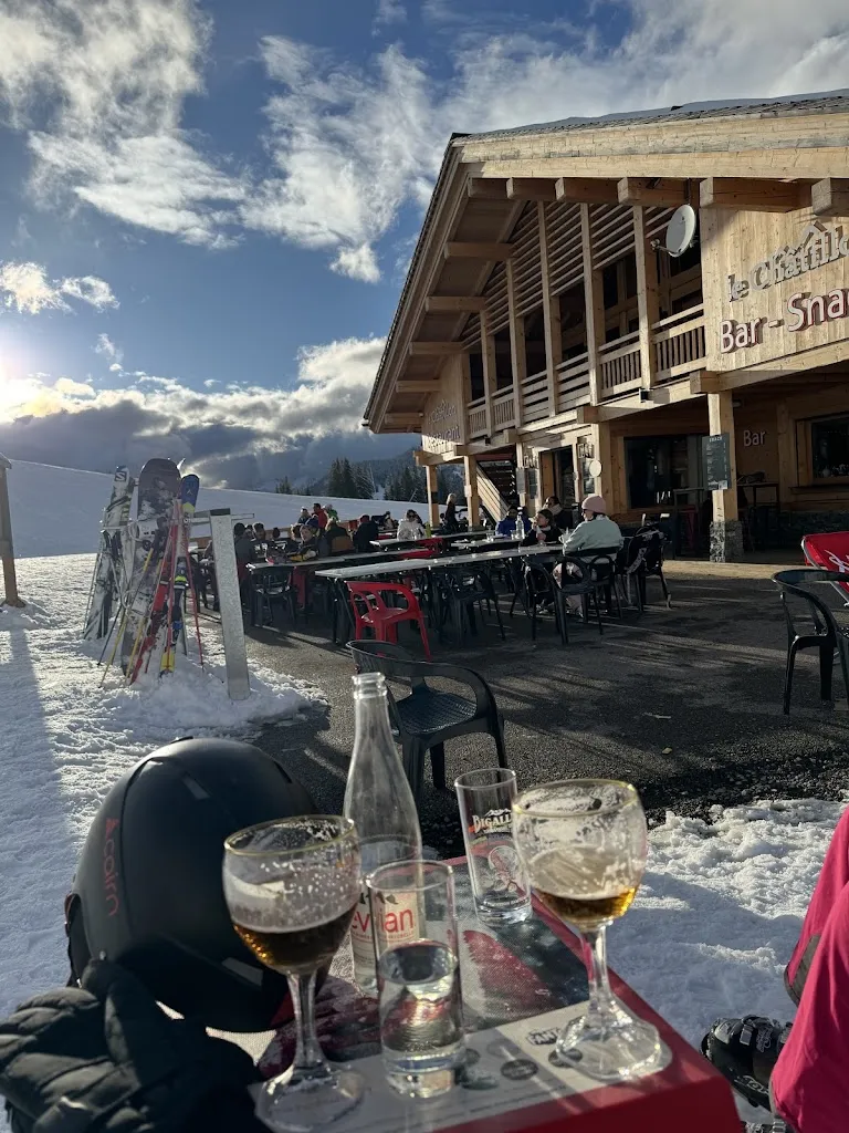 Ale Guevara_Restaurant le Châtillon_Grand-Bornand_recensione