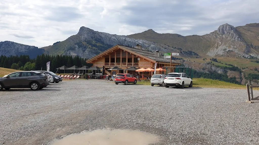 Alistair Thompson_Restaurant le Châtillon_Grand-Bornand_recensione