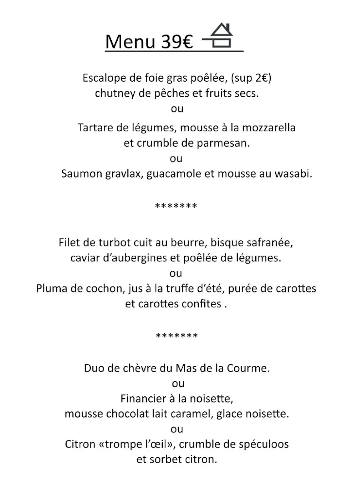 Menu_La Table_Nîmes_image_1