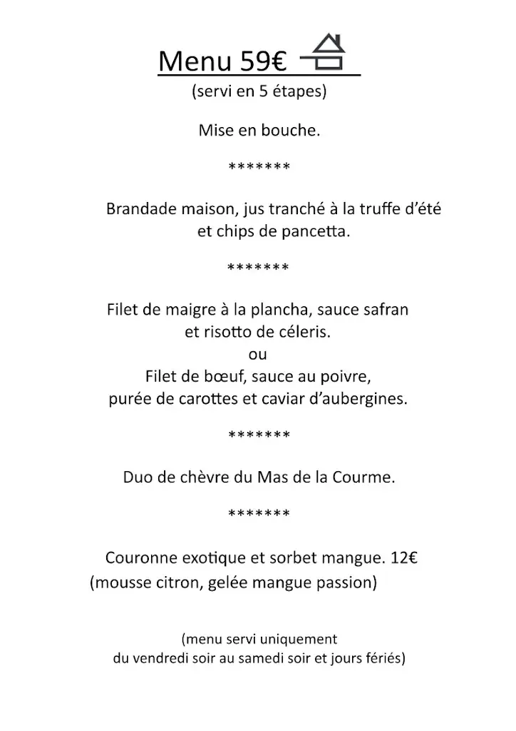 Menu_La Table_Nîmes_image_3