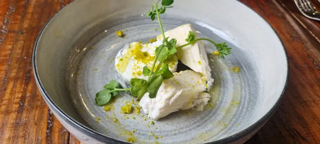 Michal Trafikant_La Table_Nîmes_review