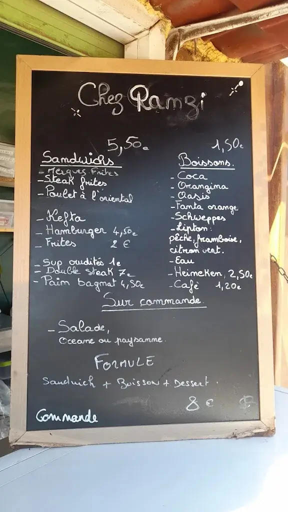 Menu_Chez RAMZY_Garons_image_2