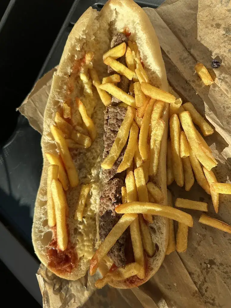 Joey Banz_Chez RAMZY_Garons_review