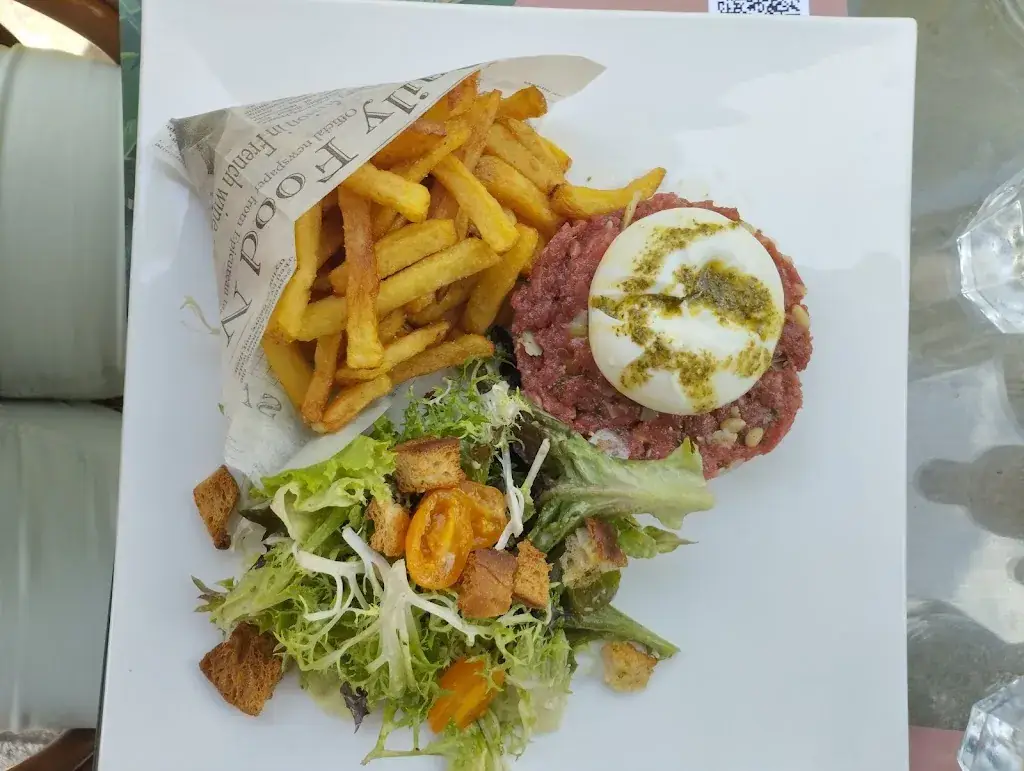 Menu_LES CALADES_Générac_immagine_4