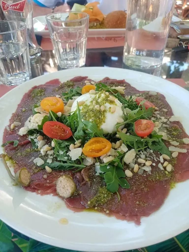 Menu_LES CALADES_Générac_immagine_7