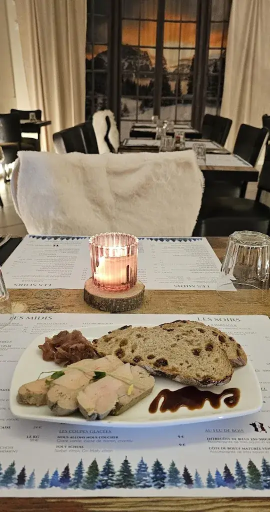 Anissa BABOULENE_LES CALADES_Générac_recensione